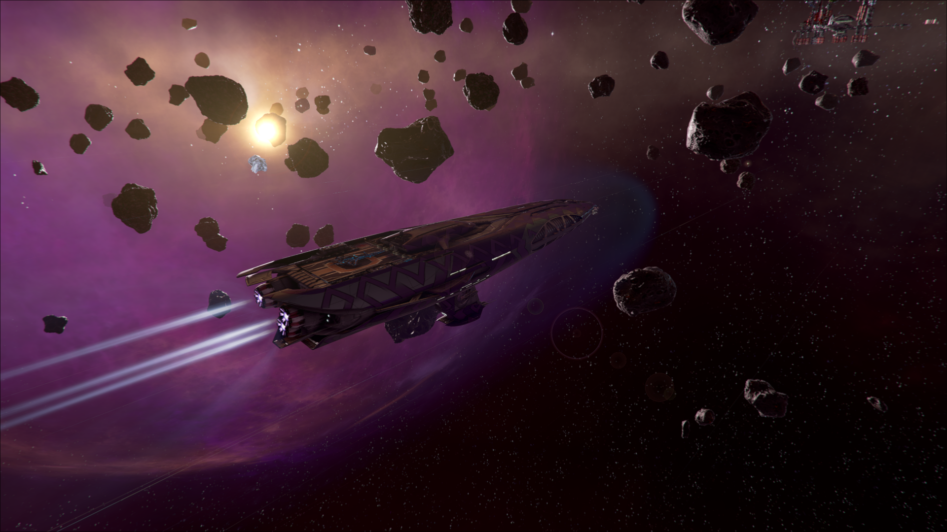 旅行中的奥德修斯